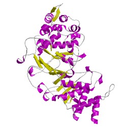Image of CATH 4b1jA