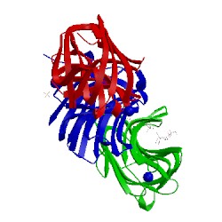Image of CATH 4b1m