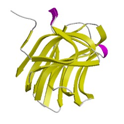 Image of CATH 4b1mA