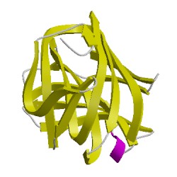 Image of CATH 4b1mB