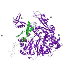 Image of CATH 4b1p
