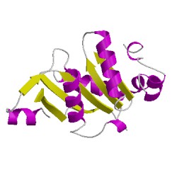 Image of CATH 4b1uB01