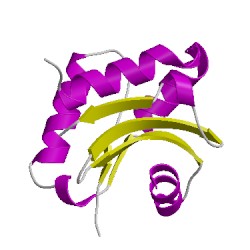 Image of CATH 4b1uB02