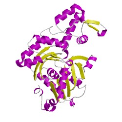 Image of CATH 4b1xB