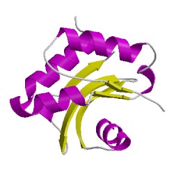 Image of CATH 4b1xB02