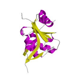 Image of CATH 4b1yB01