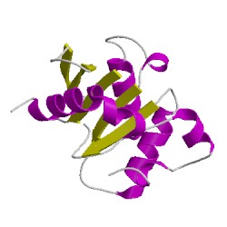 Image of CATH 4b1zA01