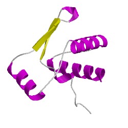 Image of CATH 4b1zA03