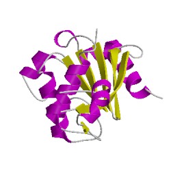 Image of CATH 4b1zD01