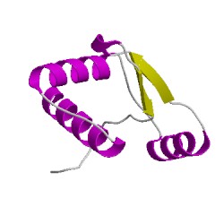 Image of CATH 4b1zD03