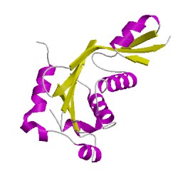 Image of CATH 4b1zE01