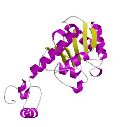 Image of CATH 4b28A01
