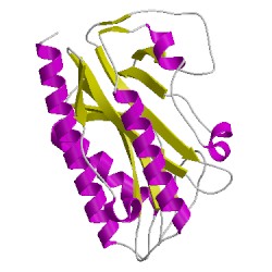 Image of CATH 4b28A02