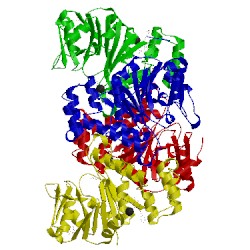 Image of CATH 4b2w