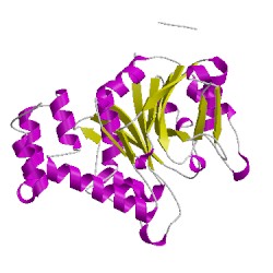 Image of CATH 4b2wA