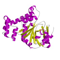 Image of CATH 4b2wB