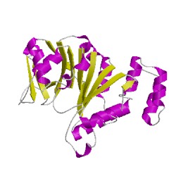 Image of CATH 4b2wC