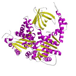 Image of CATH 4b3fX