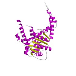 Image of CATH 4b3fX01