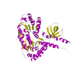 Image of CATH 4b3gA