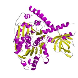Image of CATH 4b3gB