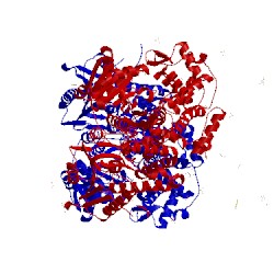 Image of CATH 4b3h