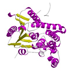 Image of CATH 4b3hA01