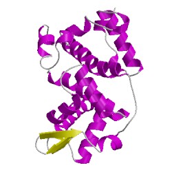 Image of CATH 4b3hA03