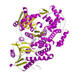 Image of CATH 4b3hB