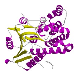 Image of CATH 4b3hB01