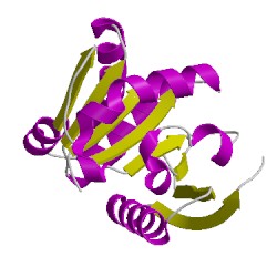 Image of CATH 4b3hB02