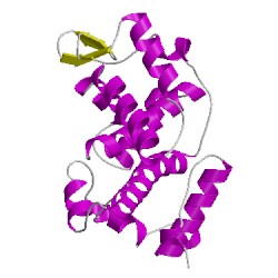 Image of CATH 4b3hB03