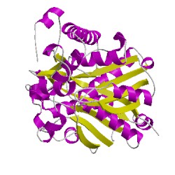 Image of CATH 4b3hC