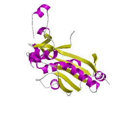 Image of CATH 4b3hC01