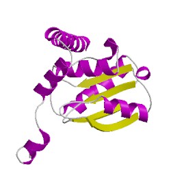 Image of CATH 4b3hC02