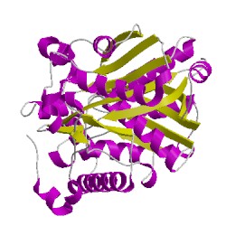 Image of CATH 4b3hD