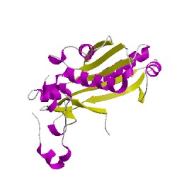 Image of CATH 4b3hD01
