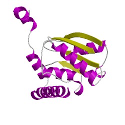 Image of CATH 4b3hD02