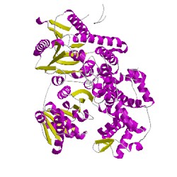 Image of CATH 4b3iA