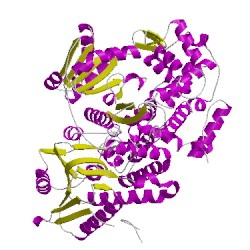 Image of CATH 4b3iB