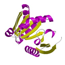 Image of CATH 4b3iB02