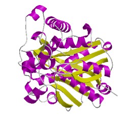 Image of CATH 4b3iC