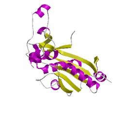 Image of CATH 4b3iC01