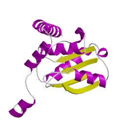 Image of CATH 4b3iC02