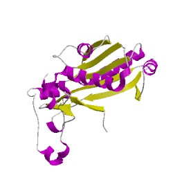 Image of CATH 4b3iD01