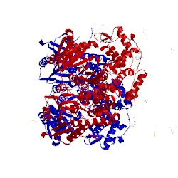 Image of CATH 4b3j