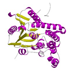 Image of CATH 4b3jA01