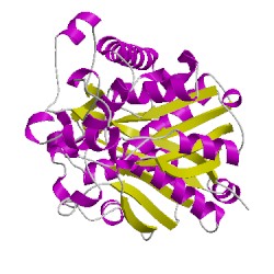 Image of CATH 4b3jC