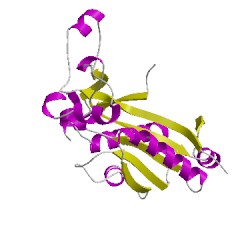 Image of CATH 4b3jC01