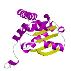 Image of CATH 4b3jC02